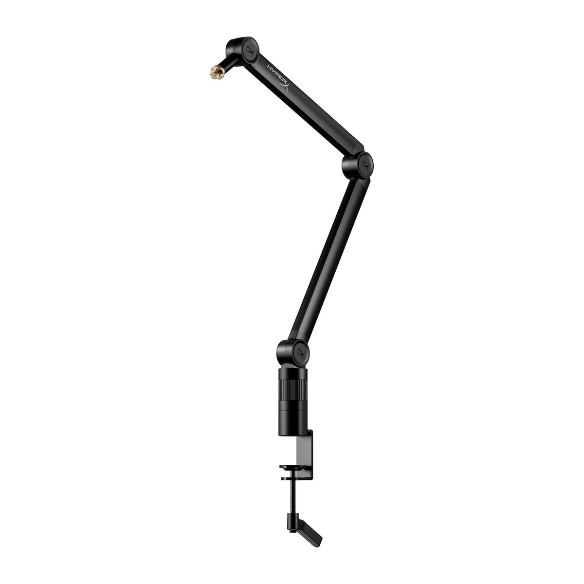 HyperX Bundle - FlipCast Microphone + Caster Microphone and Camera Arm