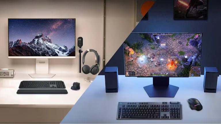 Gaming Monitors