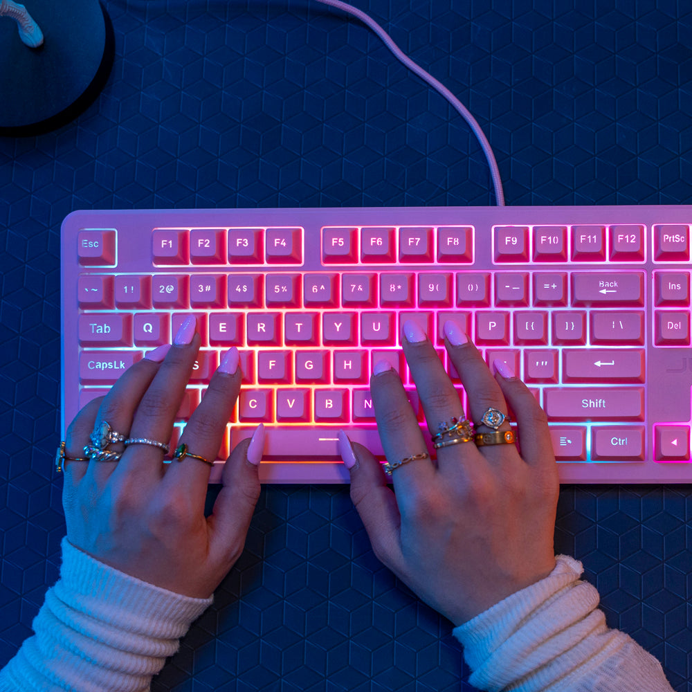 Gaming Keyboards