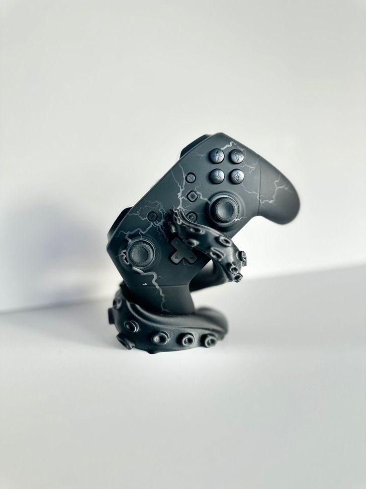 3D Printed