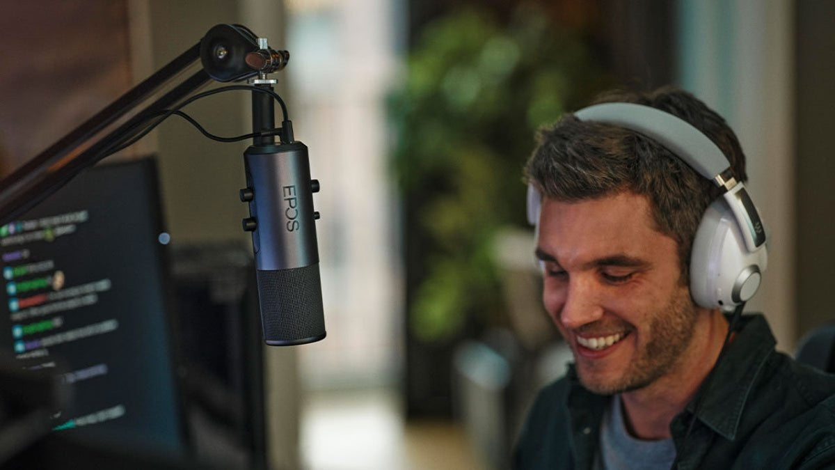 Audio & Streaming
