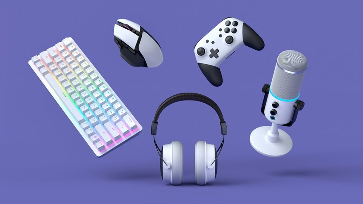 Gaming Bundles