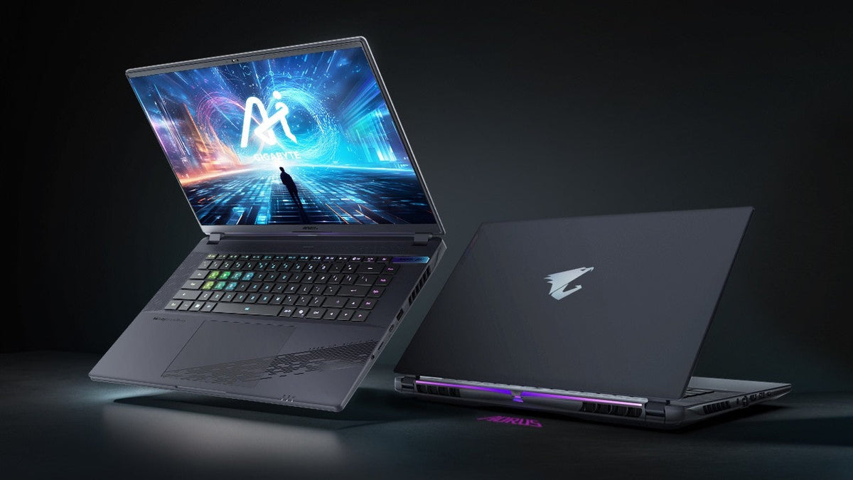 Laptops