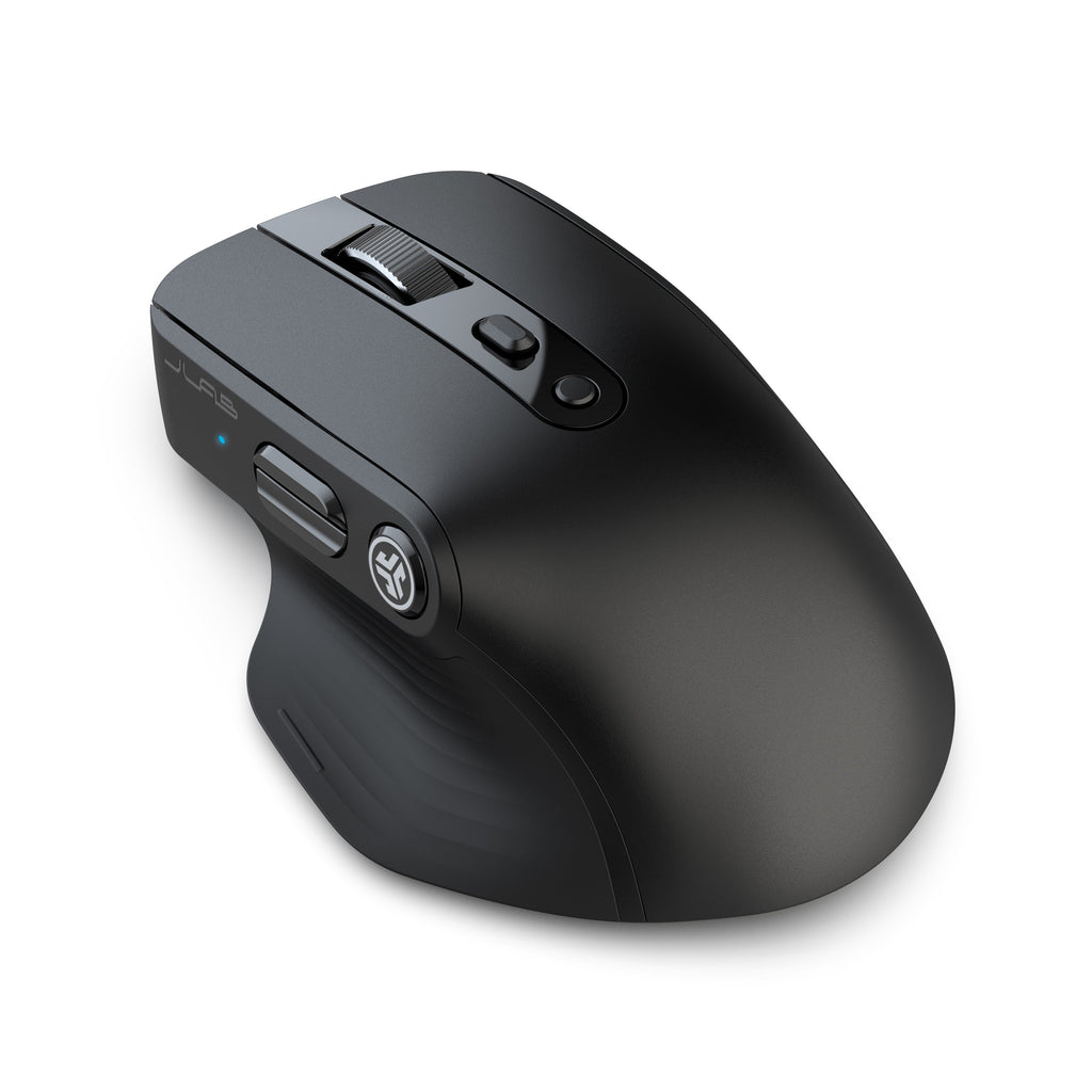 Epic Wireless Mouse 2 Black