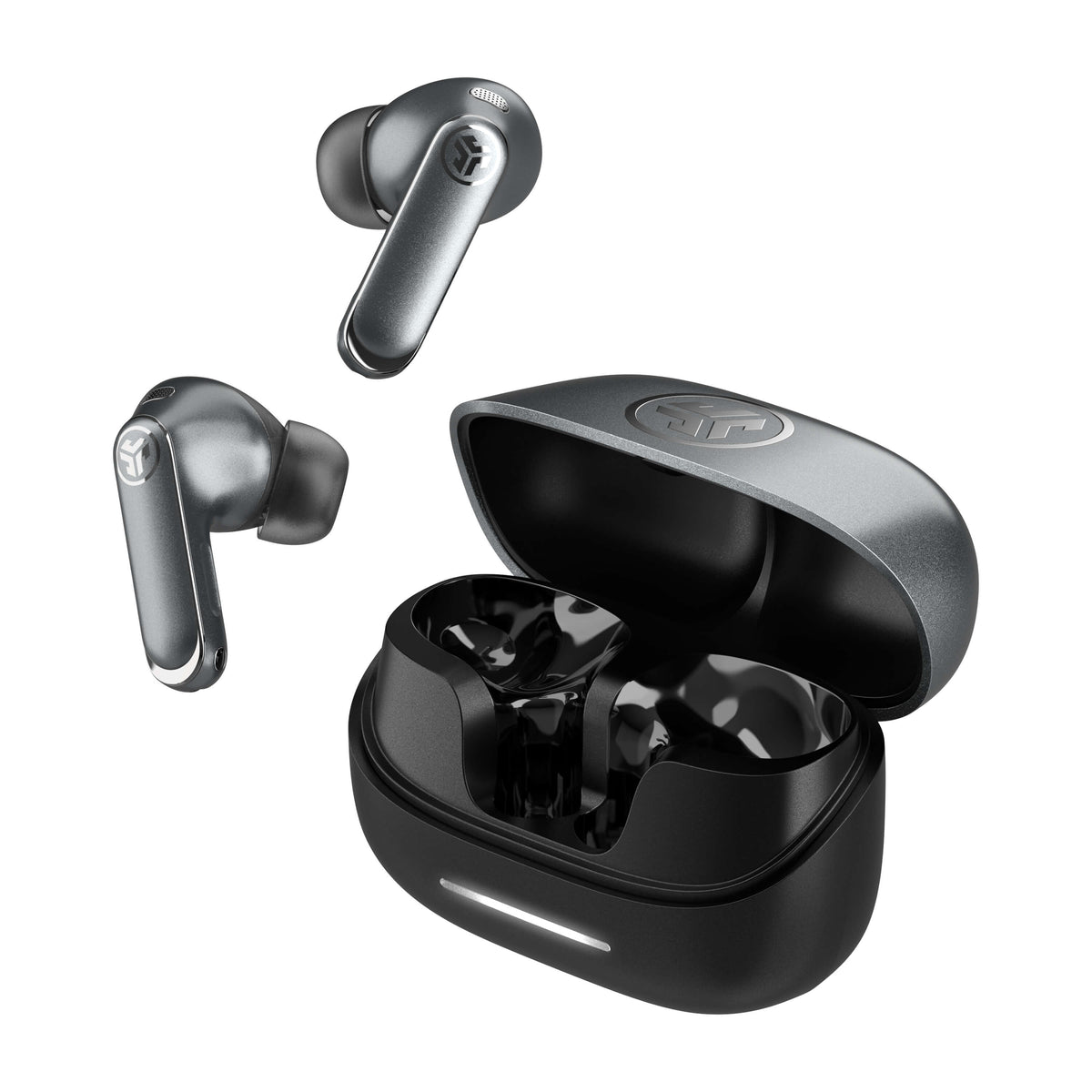 Epic Pods ANC True Wireless Earbuds Black