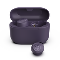 GO Air POP True Wireless Earbuds Violet