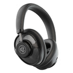 JBuds Open Headphone Open-Ear Wireless Headphones Black