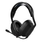 Midnight Wireless Gaming Headset Black