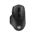 Midnight Wireless Gaming Mouse Black