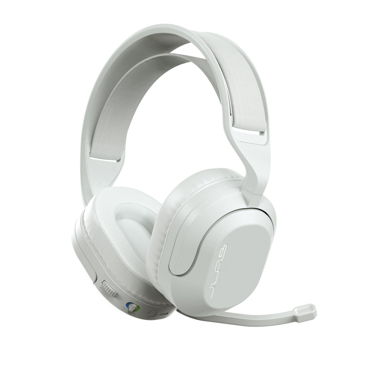 Nightfall Wireless Gaming Headset White