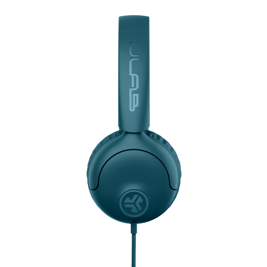 Studio 2 Wired On-ear Headphones Deep Blue