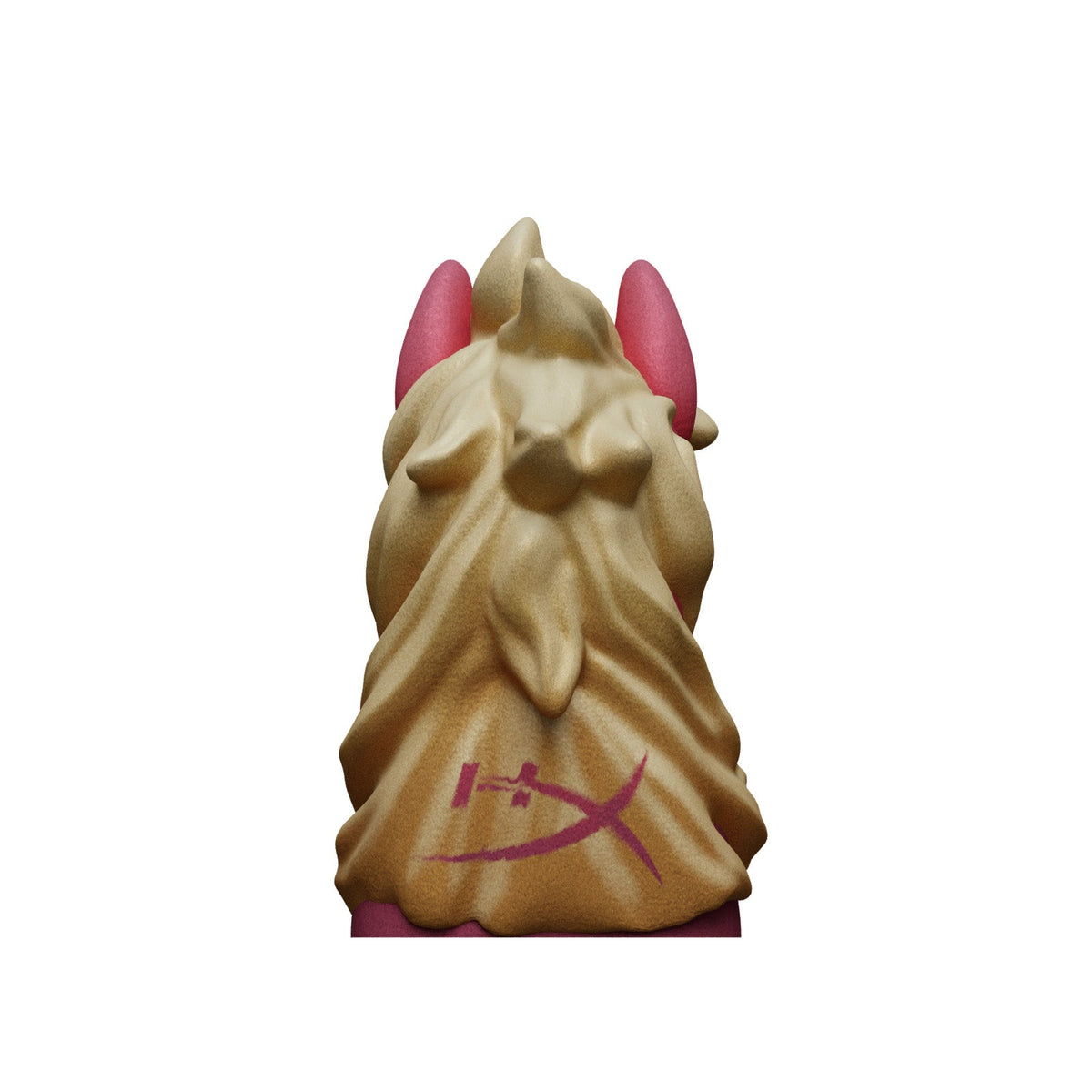 HX3D Keycap - Year of the Horse