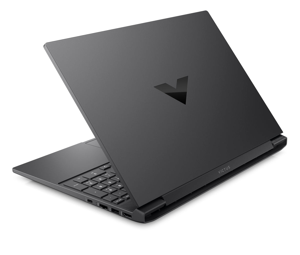 Victus by HP 15L Gaming Desktop TG02-2077t, Windows 11 Home, Intel® Core™ i7, 16GB RAM, 1TB SSD, 1TB HDD, NVIDIA® GeForce RTX™ 4060