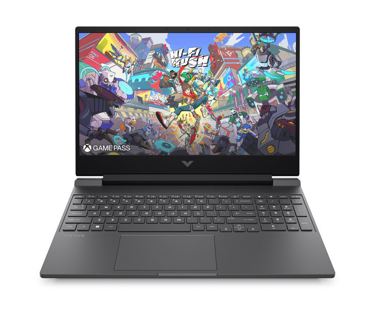 Victus by HP 15L Gaming Desktop TG02-2077t, Windows 11 Home, Intel® Core™ i7, 16GB RAM, 1TB SSD, 1TB HDD, NVIDIA® GeForce RTX™ 4060