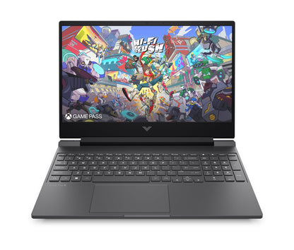 Victus by HP 15L Gaming Desktop TG02-2077t, Windows 11 Home, Intel® Core™ i7, 16GB RAM, 1TB SSD, 1TB HDD, NVIDIA® GeForce RTX™ 4060