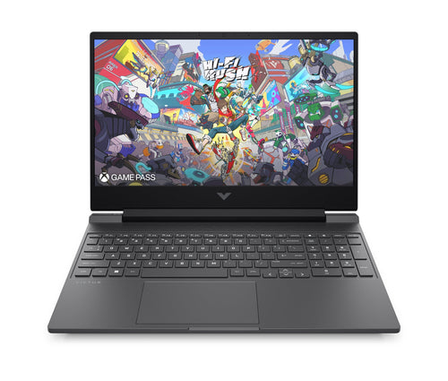 Victus by HP 15L Gaming Desktop TG02-2077t, Windows 11 Home, Intel® Core™ i7, 16GB RAM, 1TB SSD, 1TB HDD, NVIDIA® GeForce RTX™ 4060