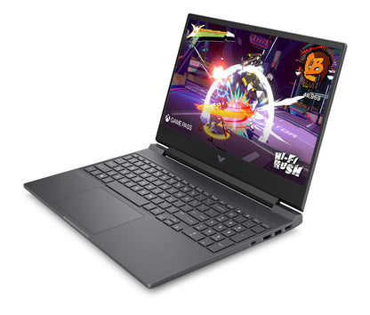 Victus by HP 15L Gaming Desktop TG02-2077t, Windows 11 Home, Intel® Core™ i7, 16GB RAM, 1TB SSD, 1TB HDD, NVIDIA® GeForce RTX™ 4060