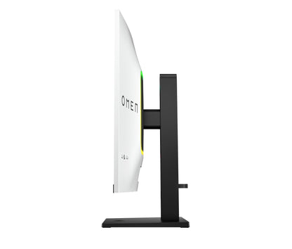 OMEN Transcend 31.5 inch UHD 240Hz OLED Gaming Monitor  - OMEN Transcend 32
