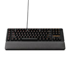 Daybreak TKL Wired Magnetic Gaming Keyboard Black
