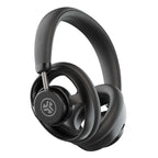 JBuds Open Headphone Open-Ear Wireless Headphones Black