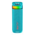 JBuds Party Portable Bluetooth Speaker Cyan
