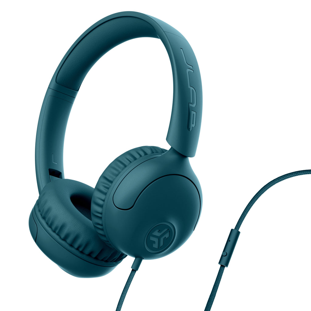 Studio 2 Wired On-ear Headphones Deep Blue