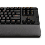 Daybreak TKL Wired Magnetic Gaming Keyboard Black