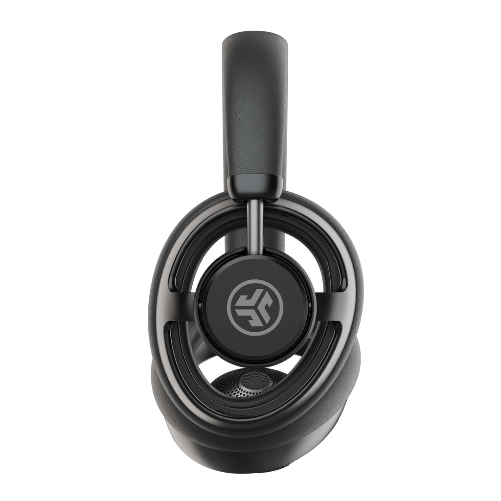 JBuds Open Headphone Open-Ear Wireless Headphones Black