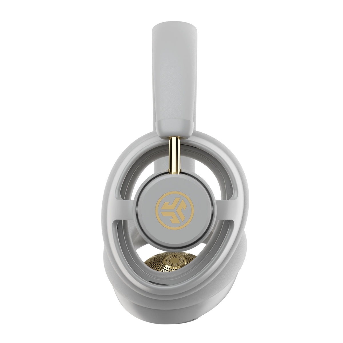 JBuds Open Headphone Open-Ear Wireless Headphones Cloud