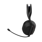 Midnight Wireless Gaming Headset Black