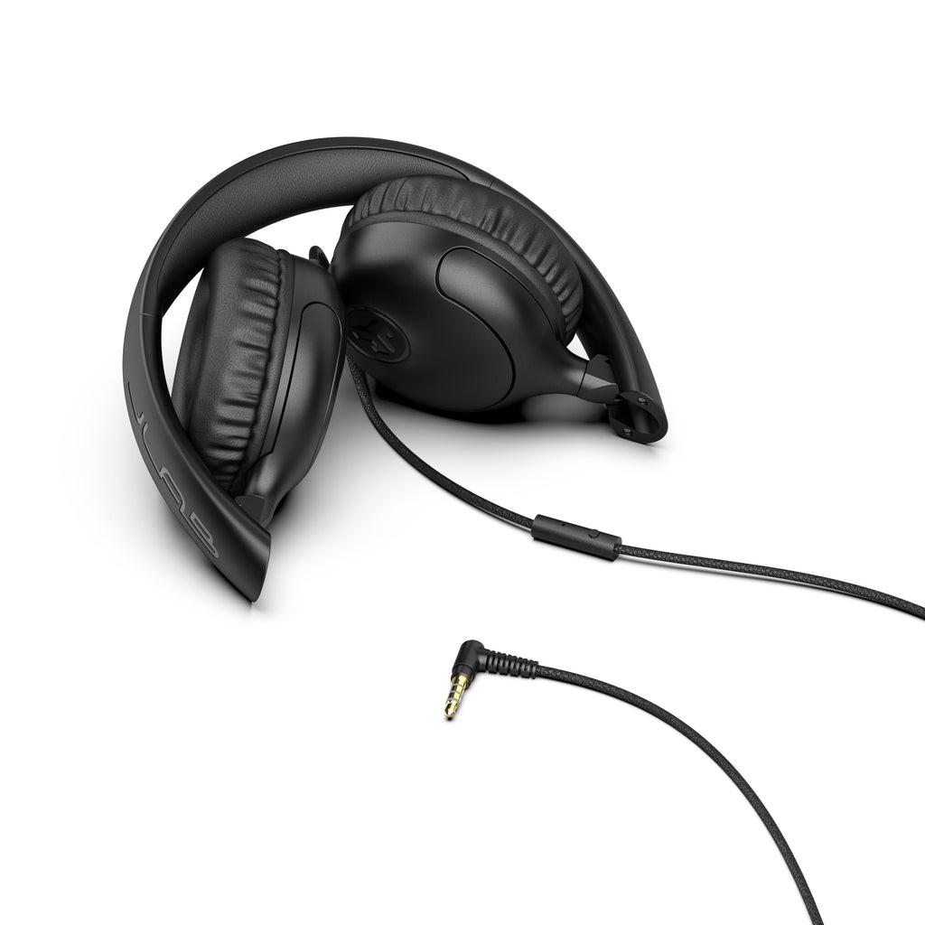 Studio 2 Wired On-ear Headphones Black
