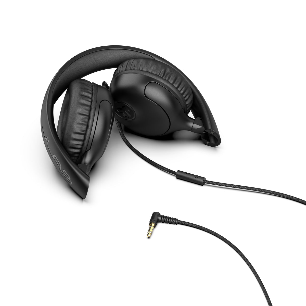 Studio 2 Wired On-ear Headphones Black
