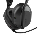 Daybreak Wireless Gaming Headset Black
