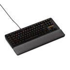 Daybreak TKL Wired Magnetic Gaming Keyboard Black