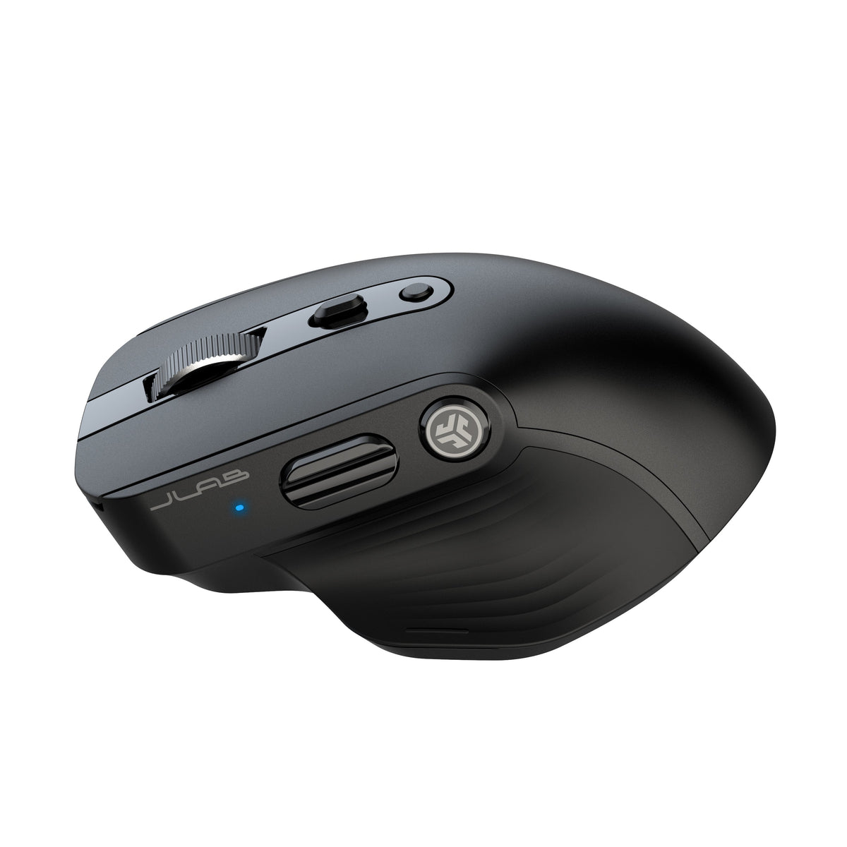 Epic Wireless Mouse 2 Black