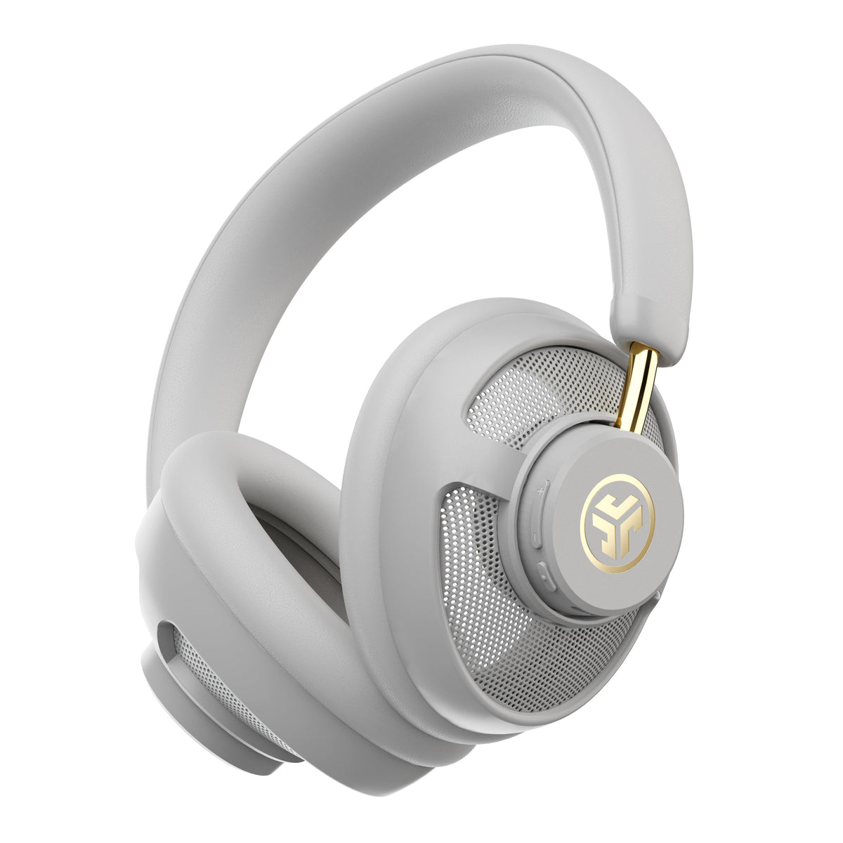 JBuds Open Headphone Open-Ear Wireless Headphones Cloud