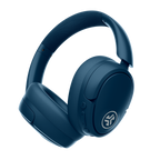 JBuds Lux ANC Headphones Navy
