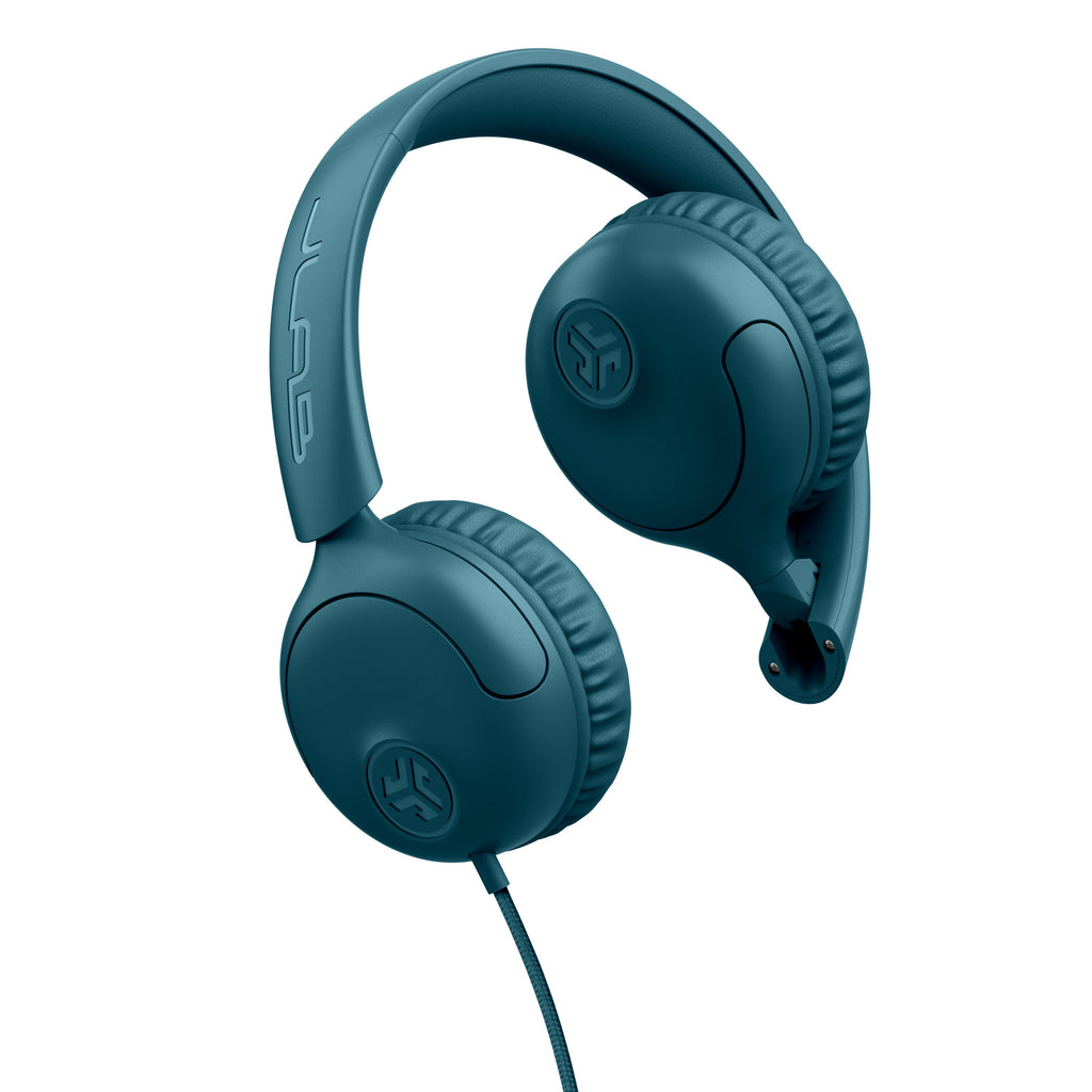 Studio 2 Wired On-ear Headphones Deep Blue