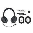Daybreak Wireless Gaming Headset Black