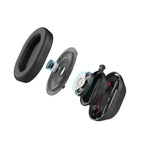 Daybreak Wireless Gaming Headset Black