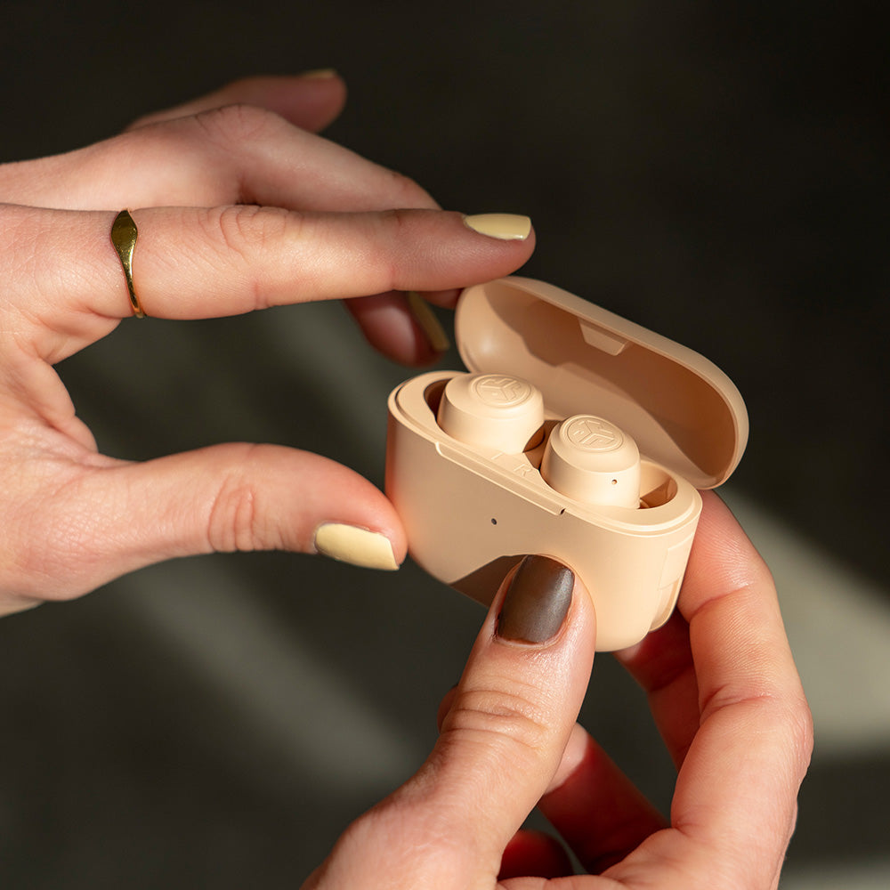 GO Air TONES True Wireless Earbuds 155 N