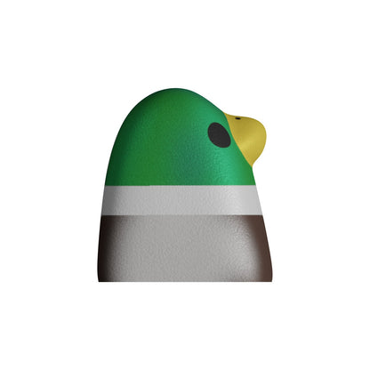 HX3D Keycap - Duck