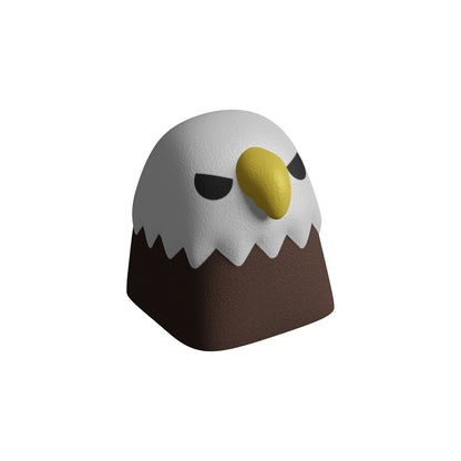 HX3D Keycap - Eagle