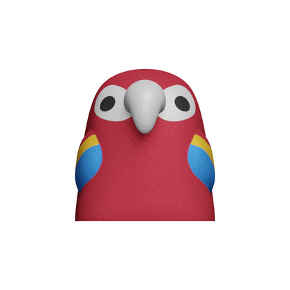 HX3D Keycap - Parrot