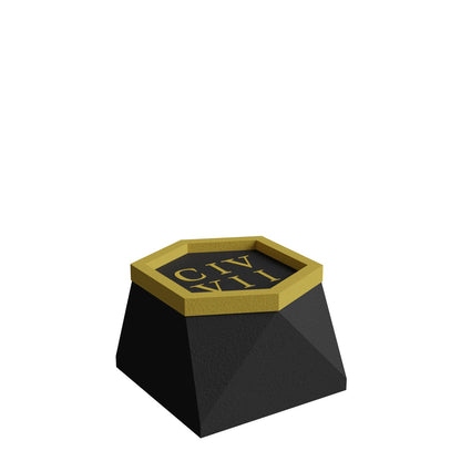 HyperX 3D Print Keycap Civilization VII