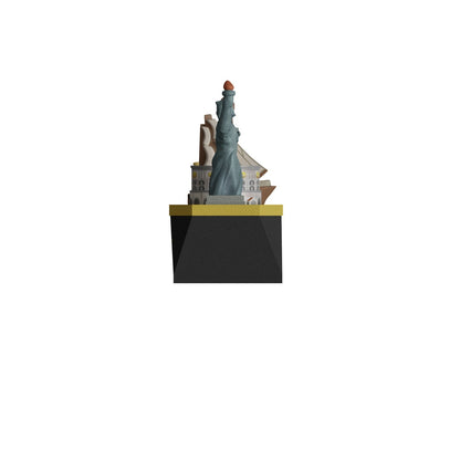 HyperX 3D Print Wonders Set Civilization VII
