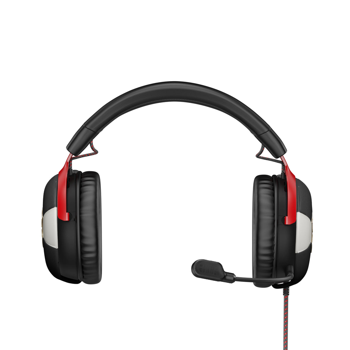 HyperX 3D Headset Plate Civilization VII