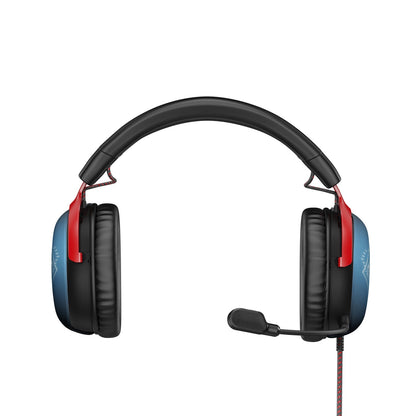 HyperX 3D x Warframe Headset Plates