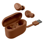 GO Air TONES True Wireless Earbuds 1615 C