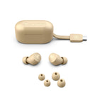 Go Tones+ True Wireless Earbuds 155 N